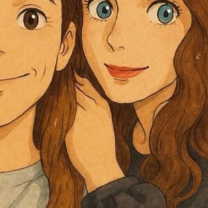 Meet your Posher, Yumi